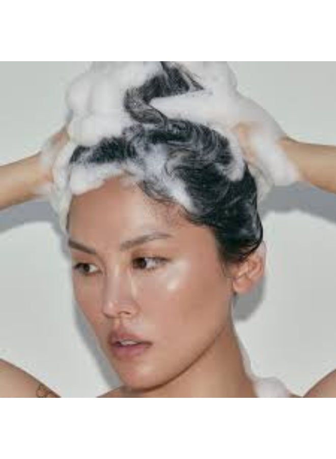 HELLO KLEAN Full Cover Anti-Thinning Hard Water Shampoo 100ml - Image 4